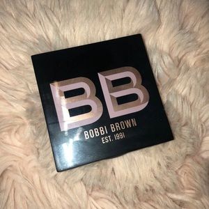 Limited Edition Bobbi Brown Highlighter